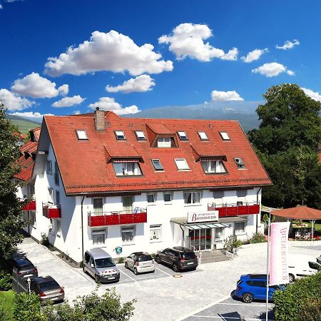 Appartements Biedermeier Bad Krozingen Esterno foto