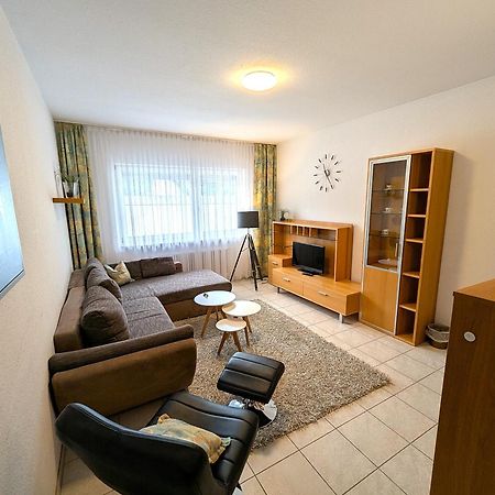 Appartements Biedermeier Bad Krozingen Esterno foto