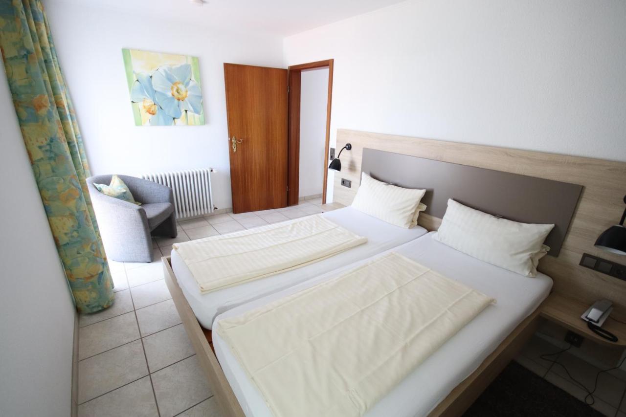 Appartements Biedermeier Bad Krozingen Esterno foto