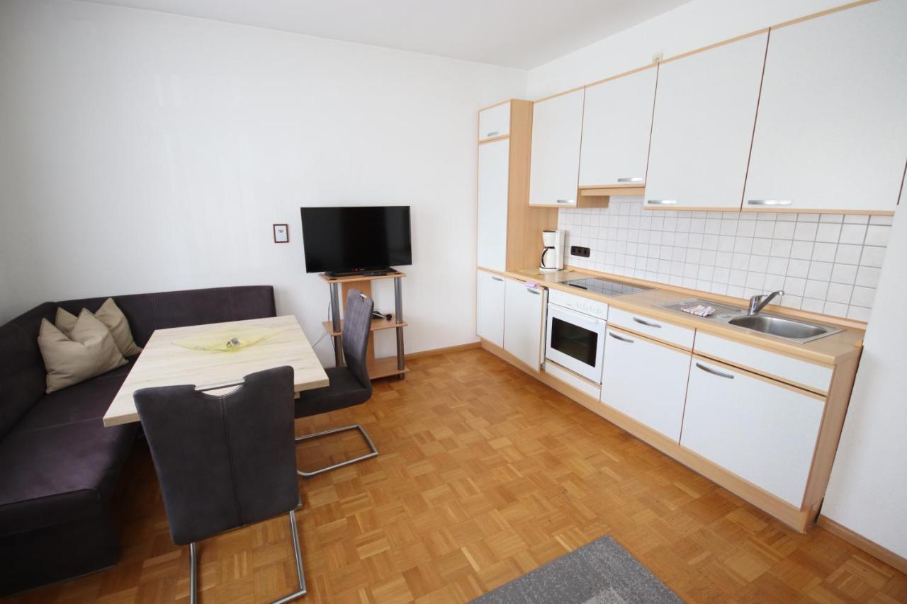 Appartements Biedermeier Bad Krozingen Esterno foto