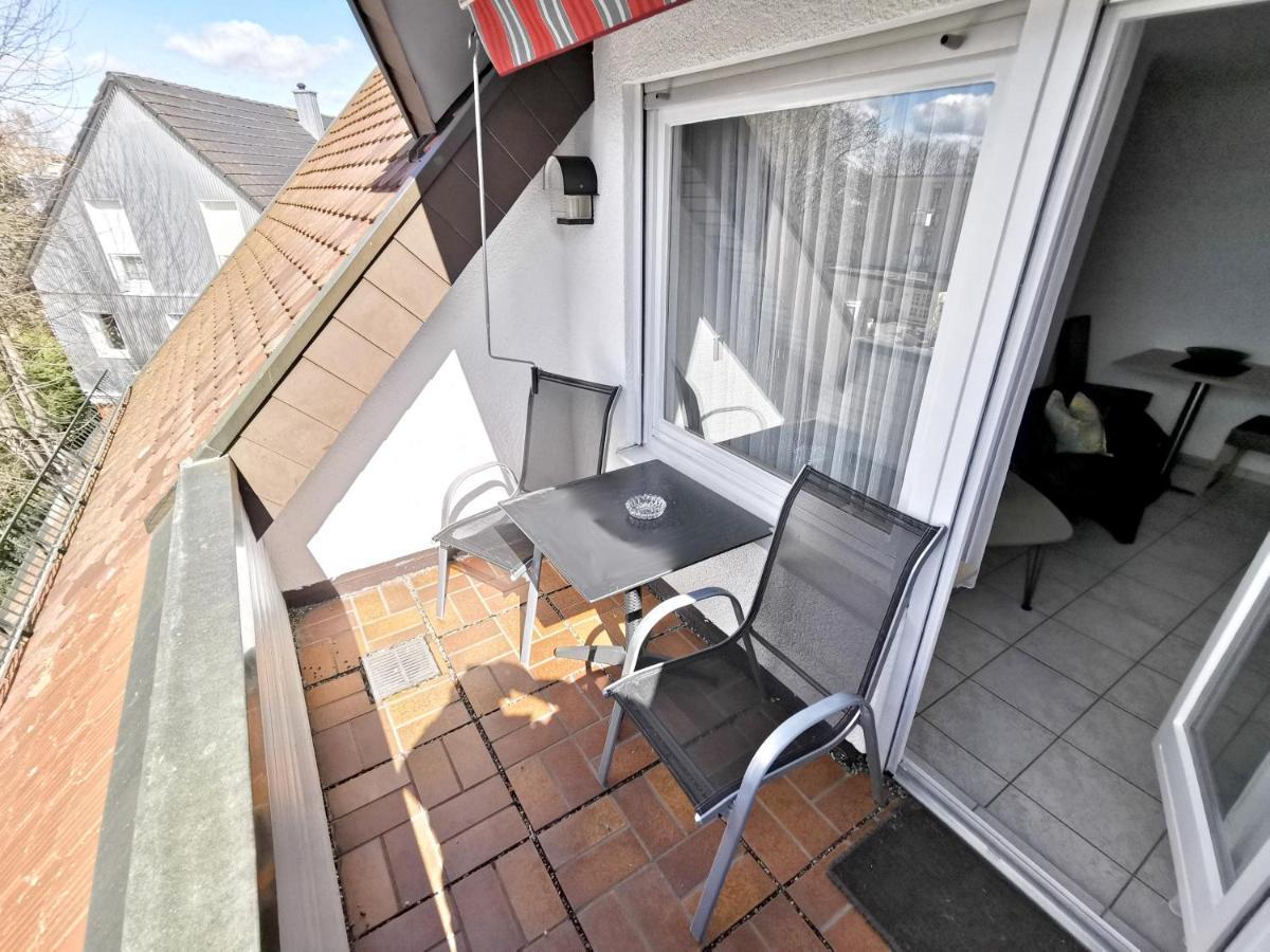 Appartements Biedermeier Bad Krozingen Esterno foto