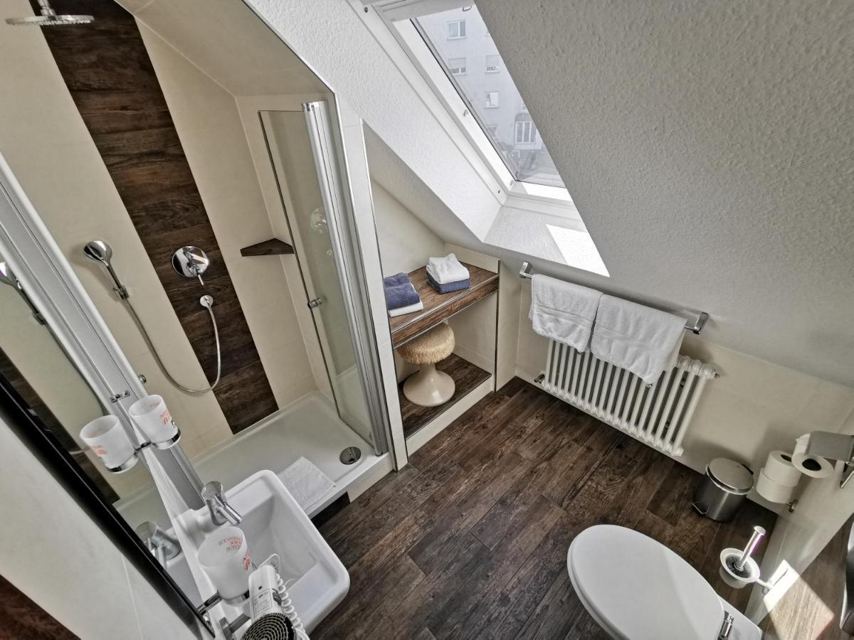 Appartements Biedermeier Bad Krozingen Esterno foto