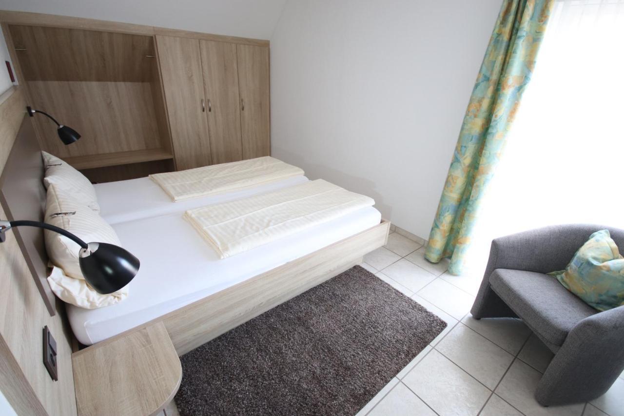 Appartements Biedermeier Bad Krozingen Esterno foto