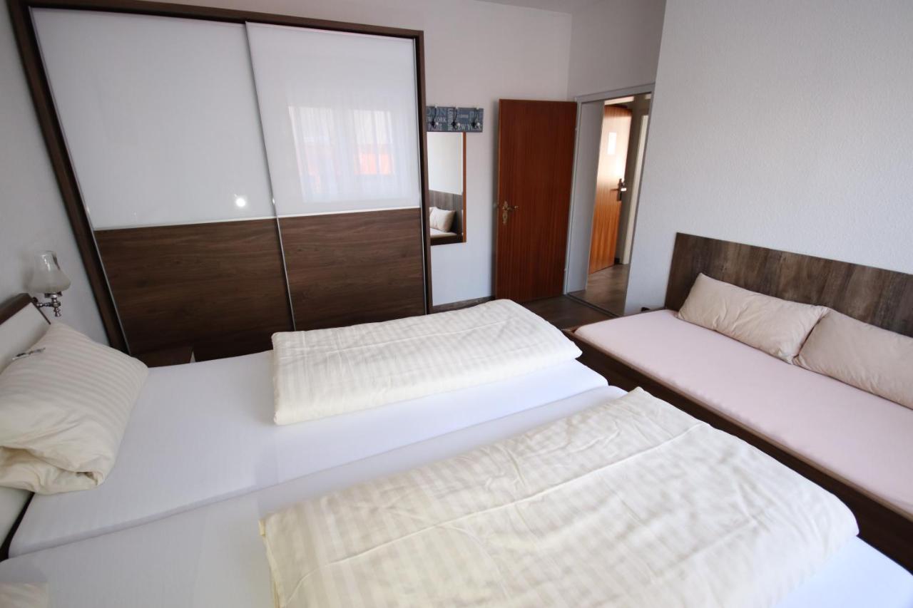 Appartements Biedermeier Bad Krozingen Esterno foto
