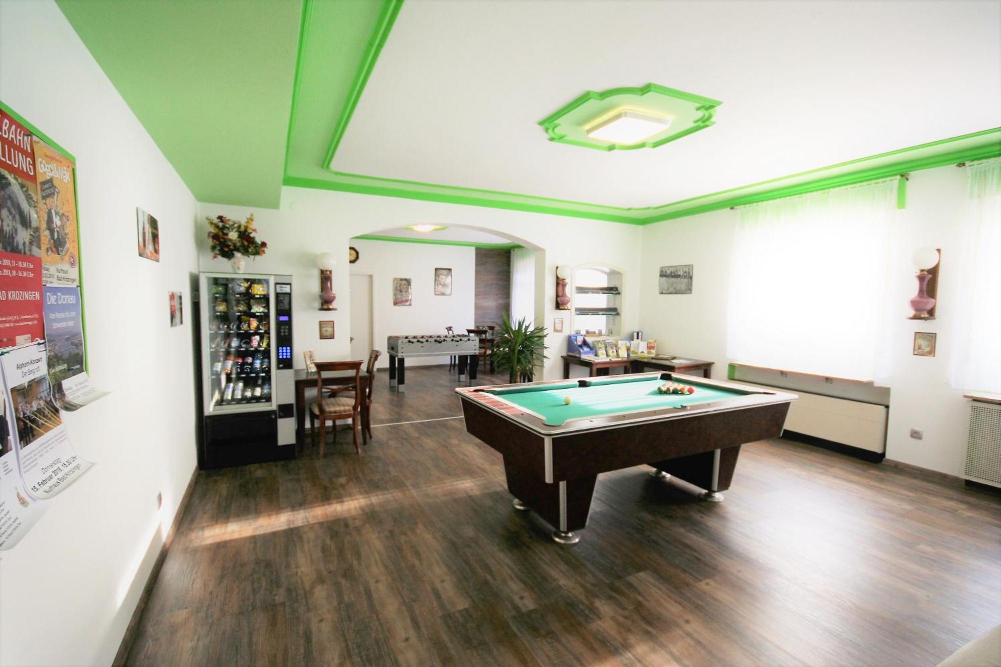 Appartements Biedermeier Bad Krozingen Esterno foto