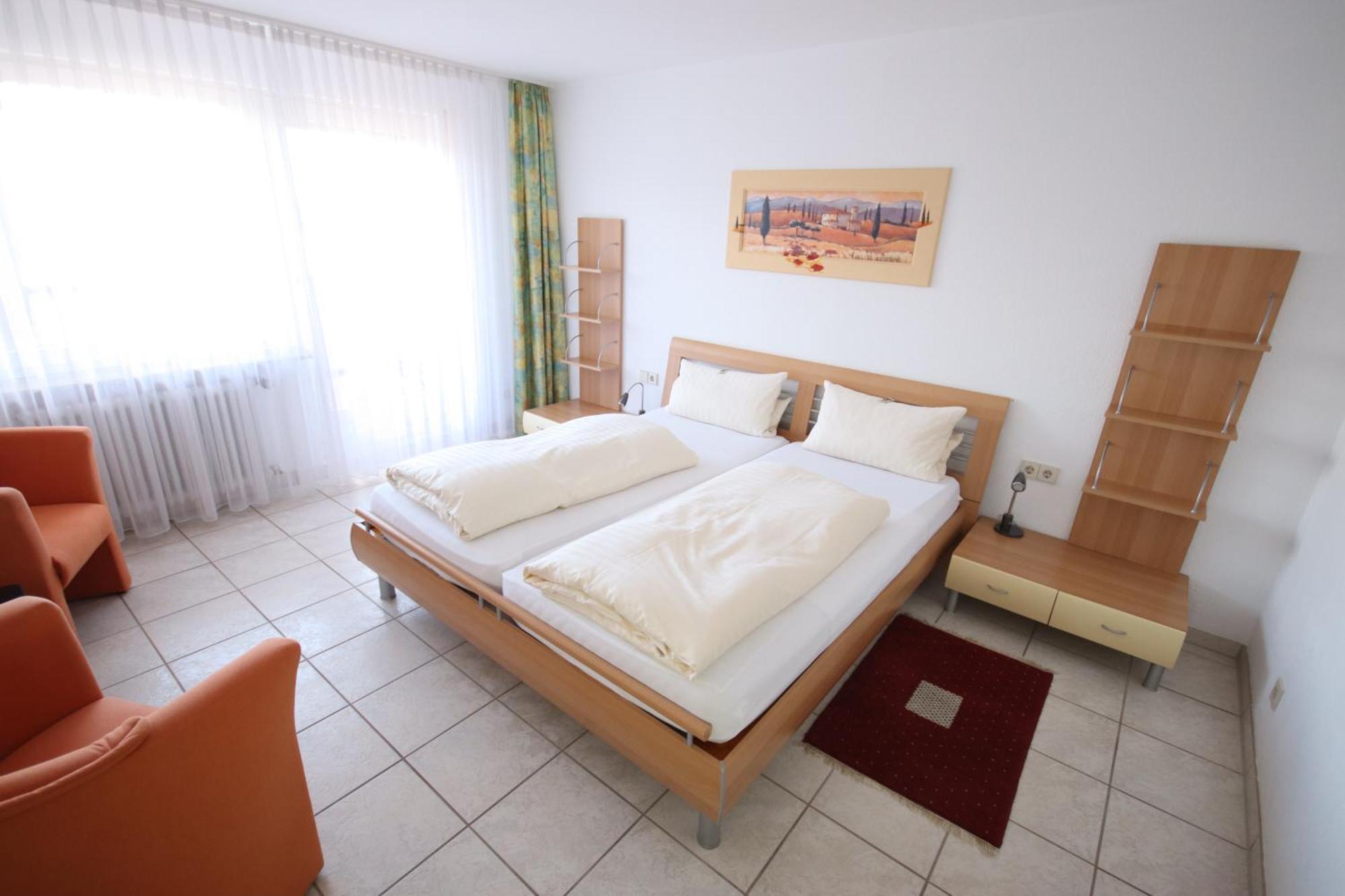 Appartements Biedermeier Bad Krozingen Esterno foto