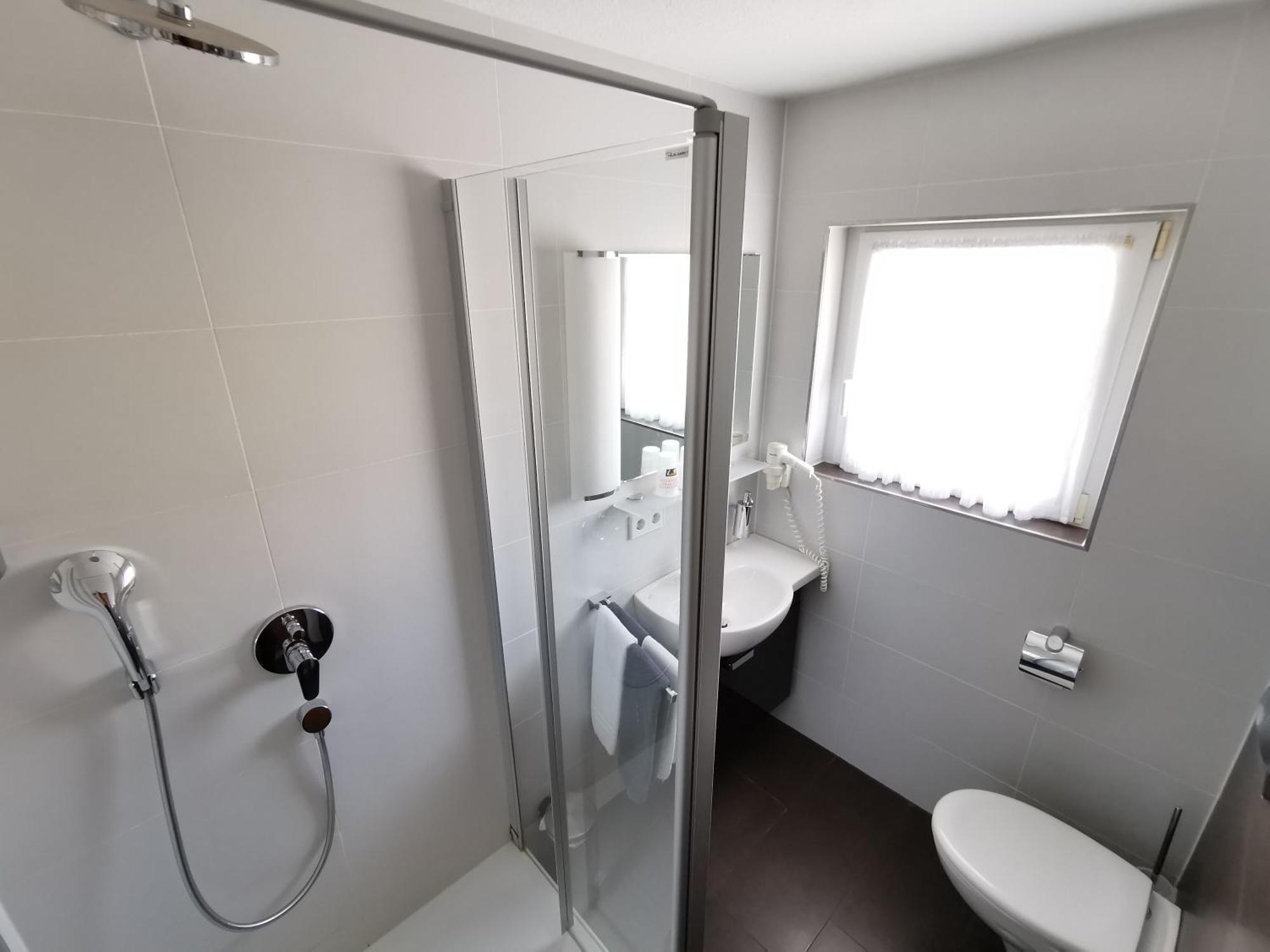 Appartements Biedermeier Bad Krozingen Esterno foto