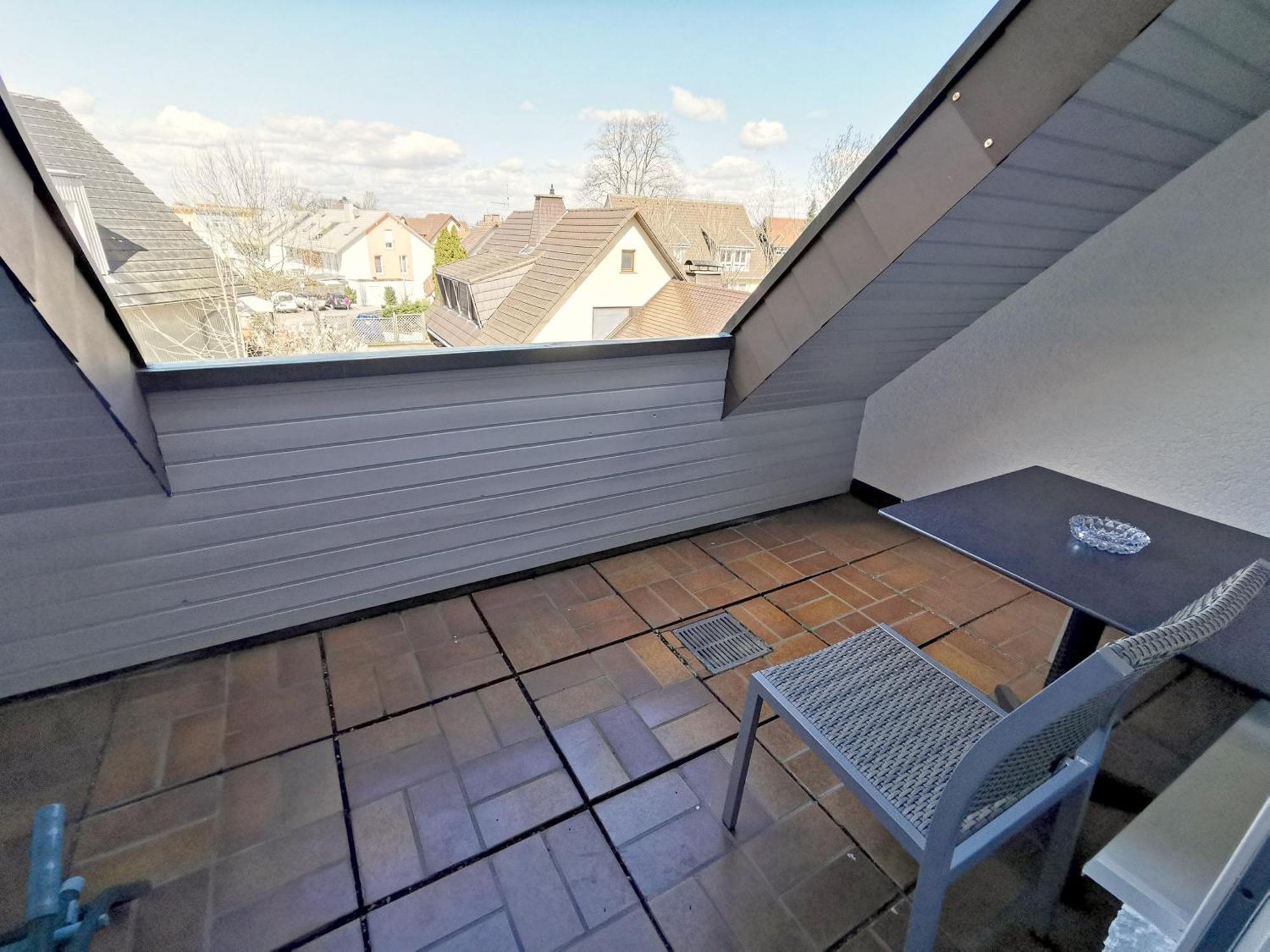 Appartements Biedermeier Bad Krozingen Esterno foto