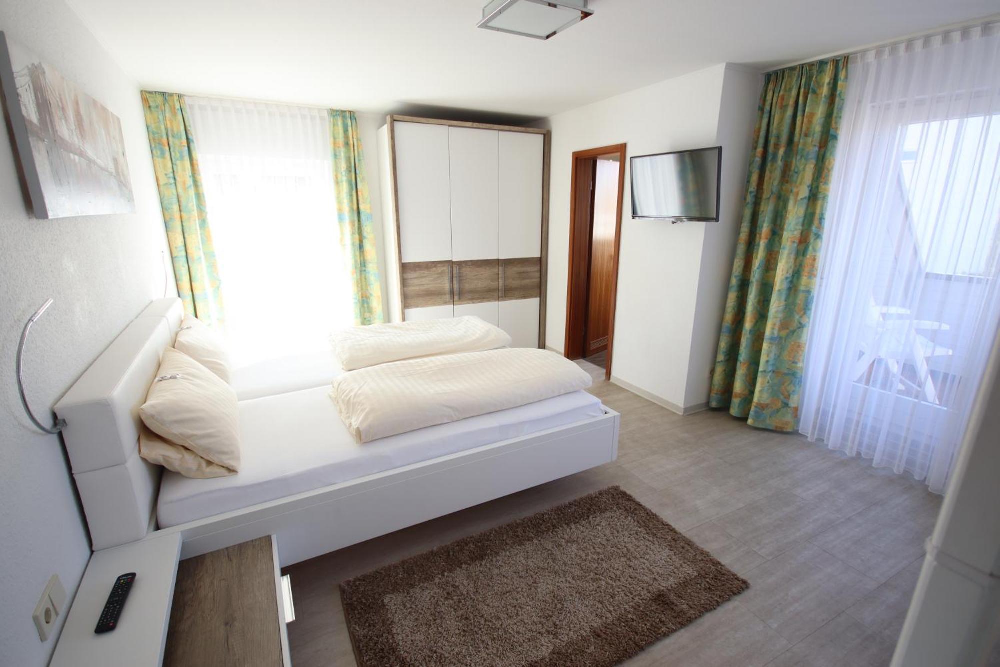 Appartements Biedermeier Bad Krozingen Esterno foto