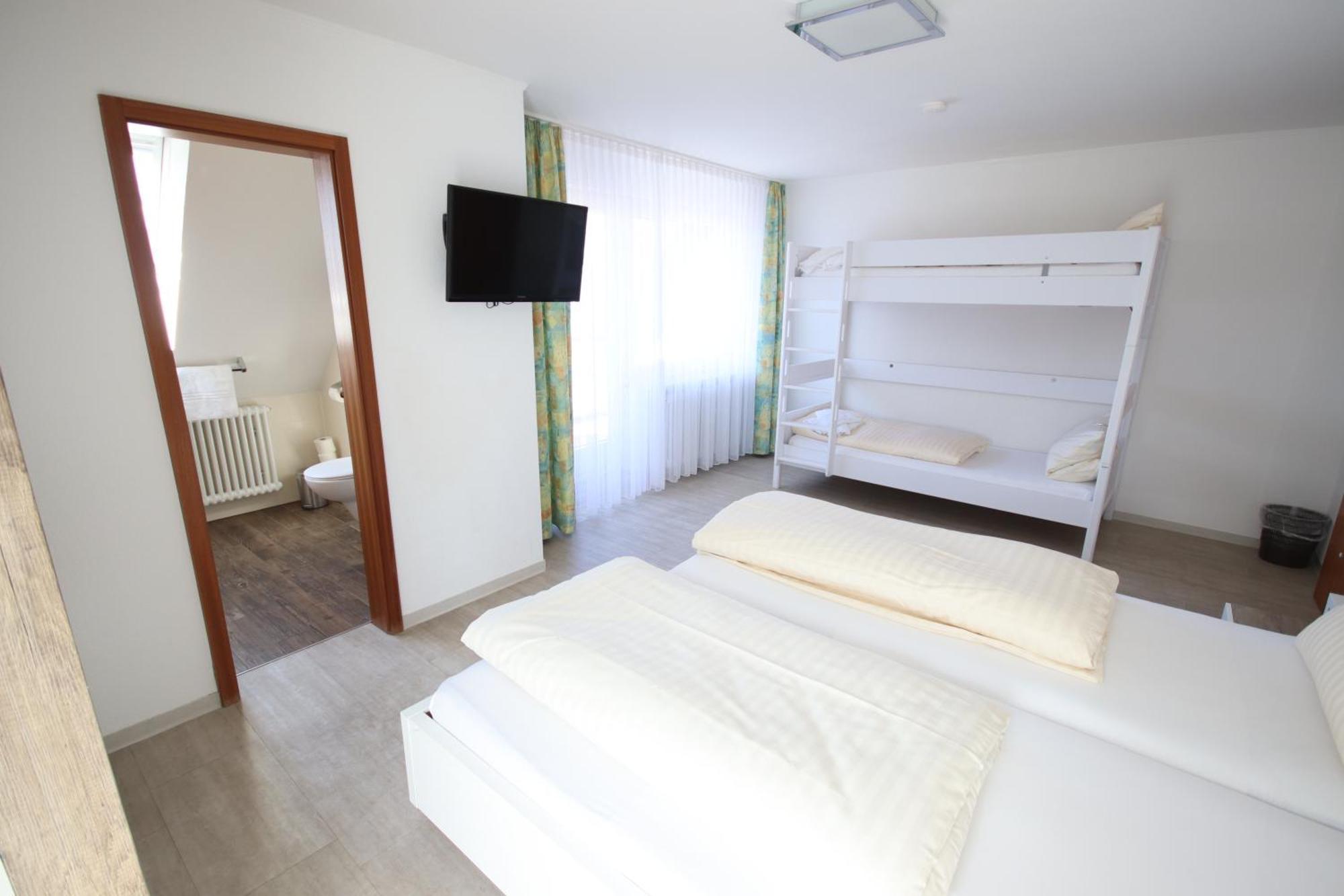 Appartements Biedermeier Bad Krozingen Esterno foto