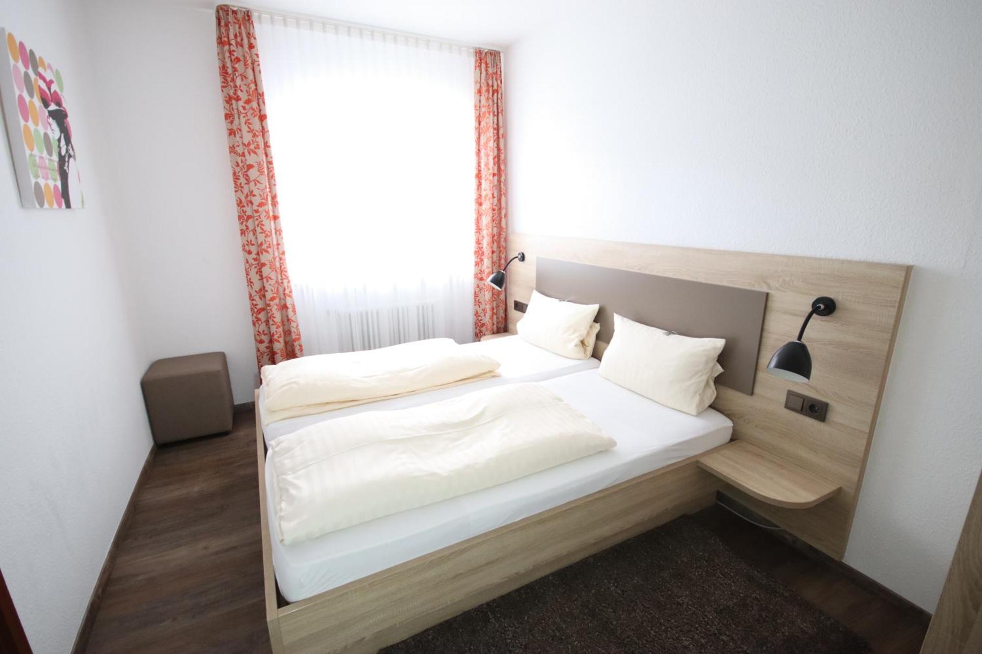 Appartements Biedermeier Bad Krozingen Esterno foto