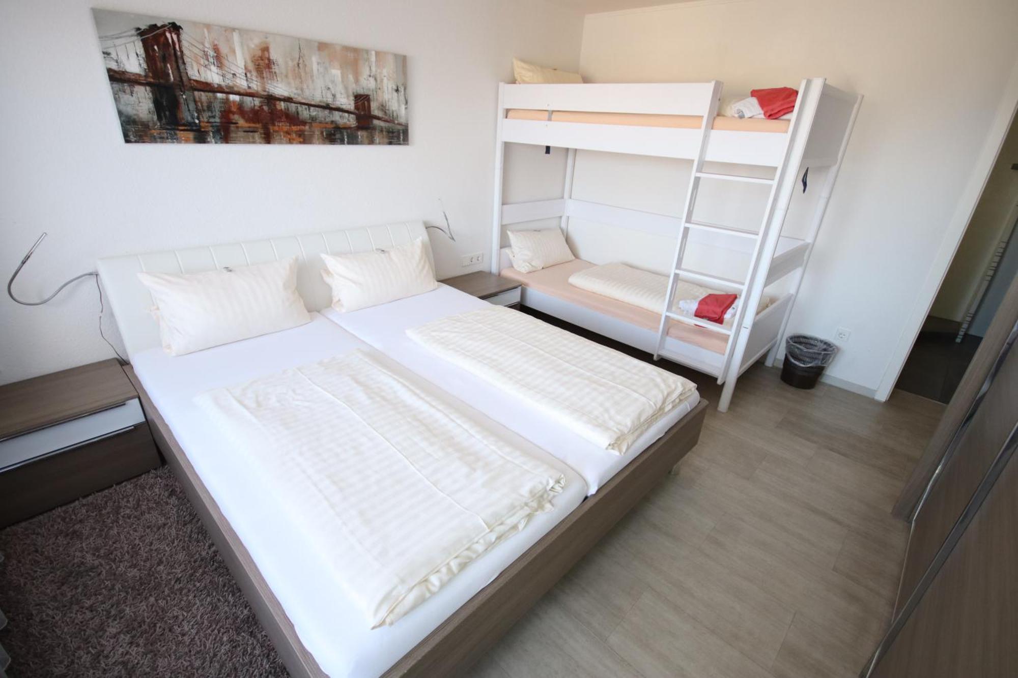 Appartements Biedermeier Bad Krozingen Esterno foto