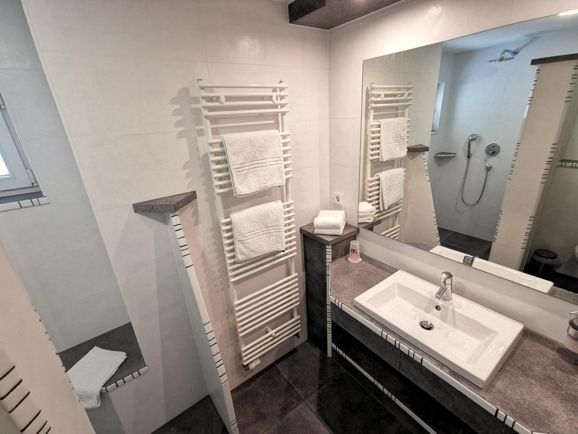 Appartements Biedermeier Bad Krozingen Esterno foto