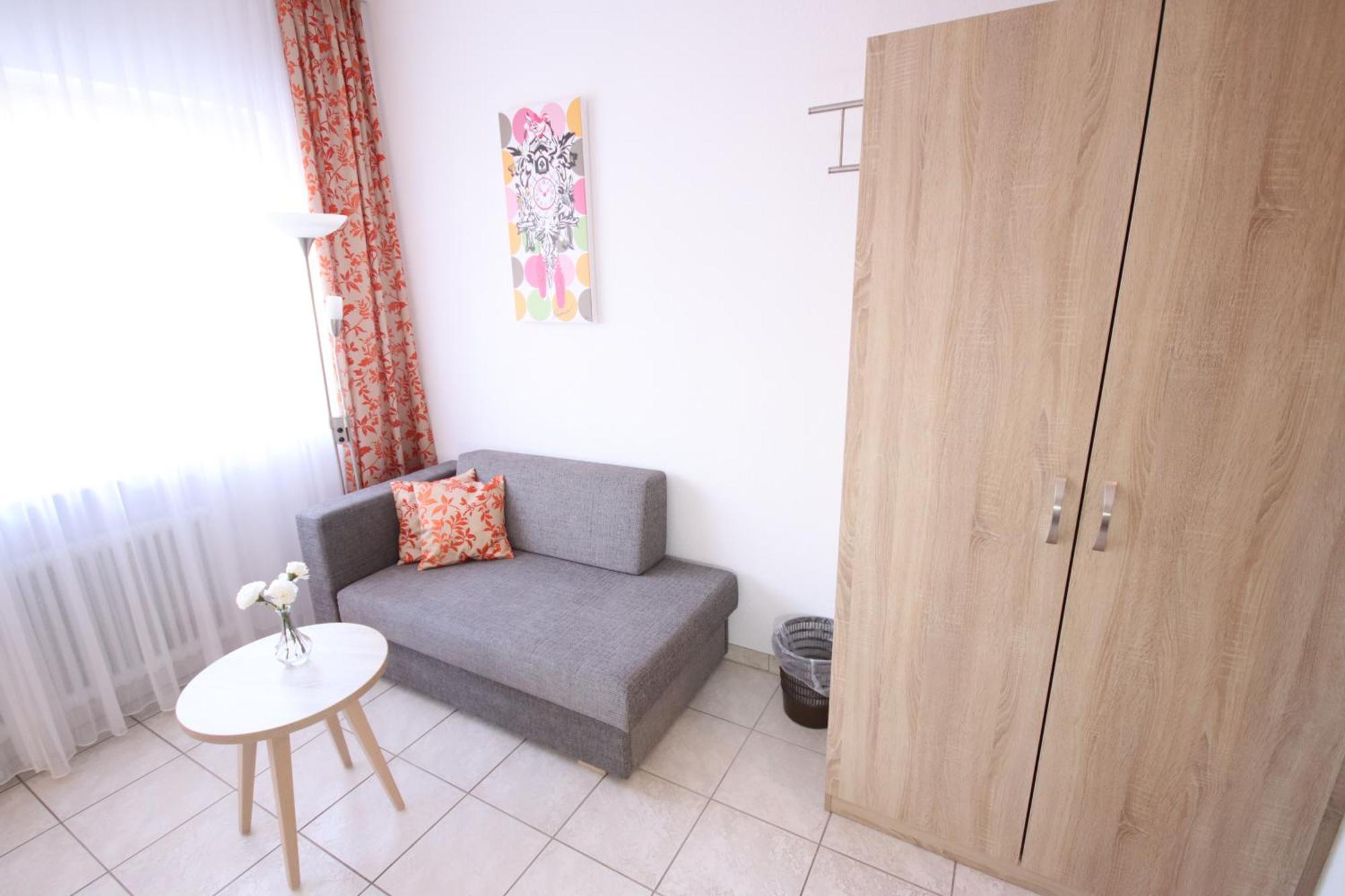 Appartements Biedermeier Bad Krozingen Esterno foto