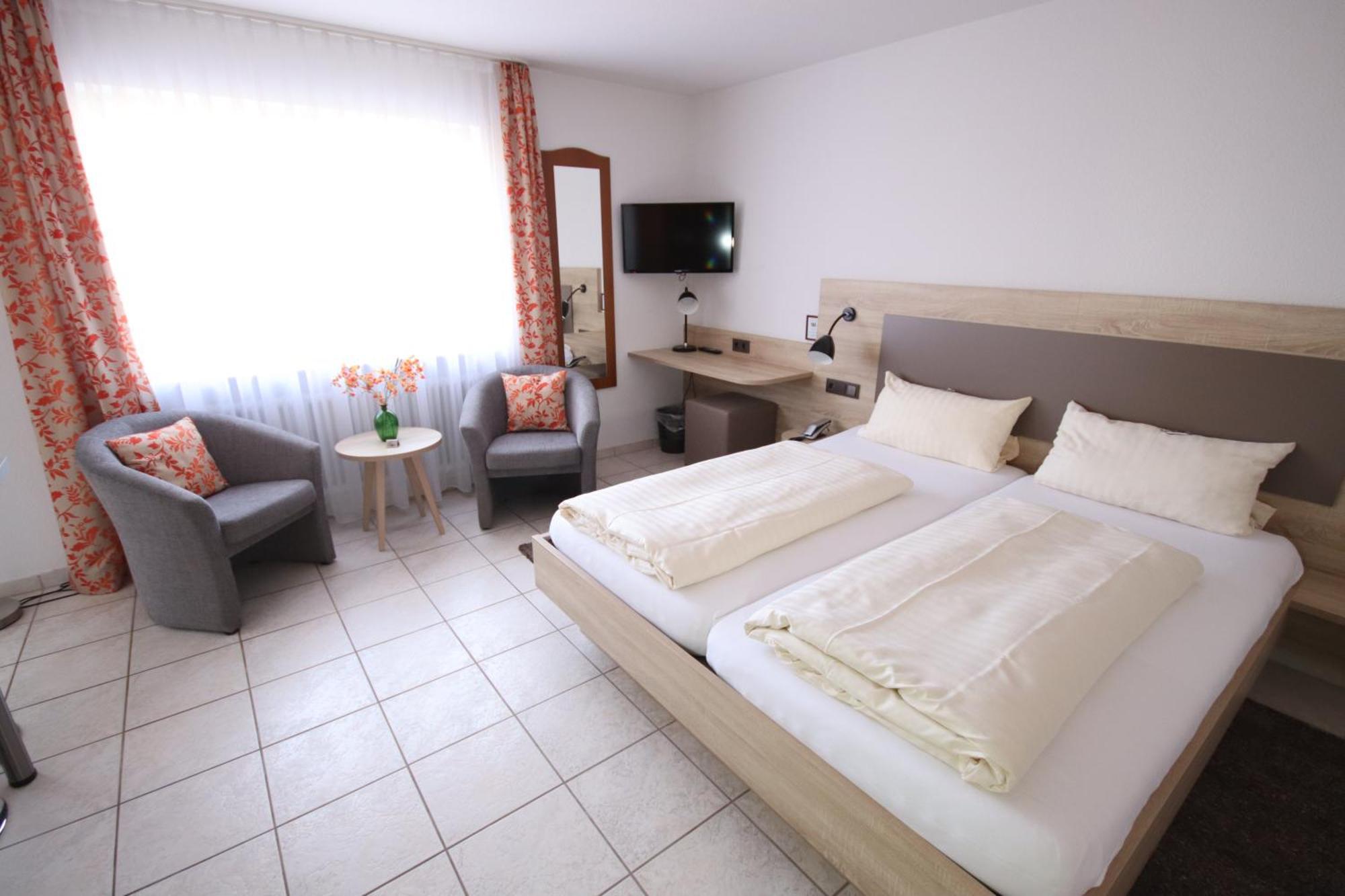 Appartements Biedermeier Bad Krozingen Esterno foto