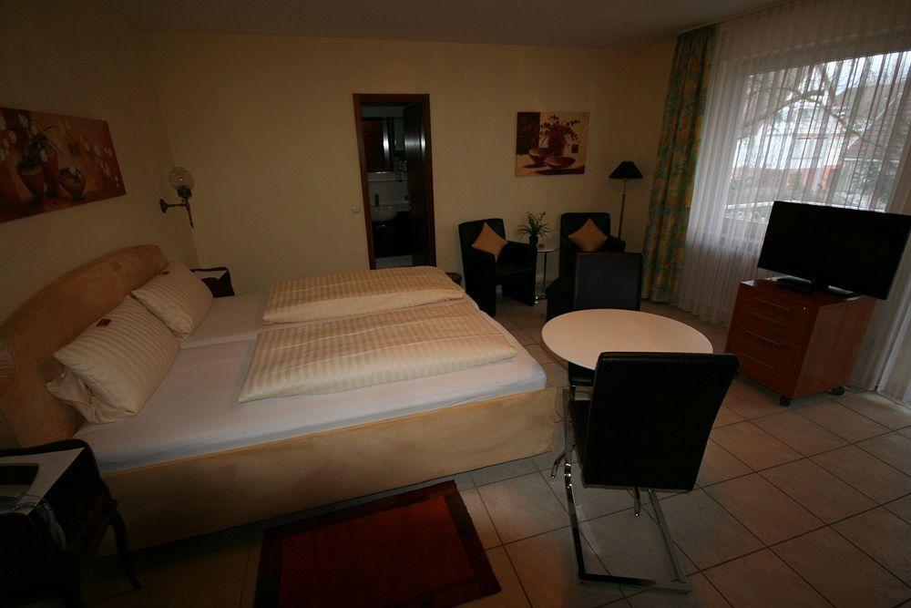 Appartements Biedermeier Bad Krozingen Esterno foto