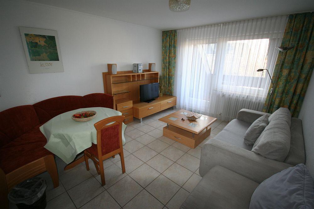 Appartements Biedermeier Bad Krozingen Esterno foto