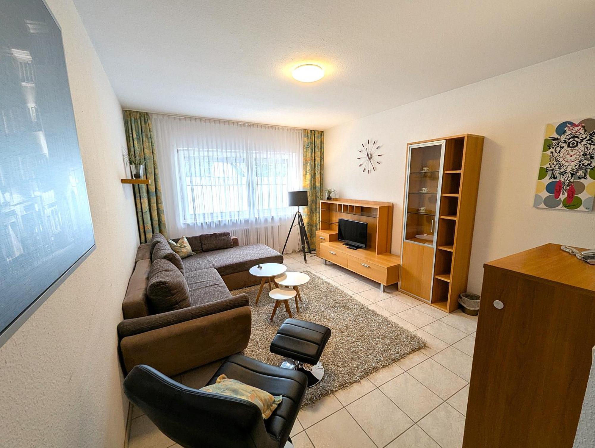 Appartements Biedermeier Bad Krozingen Esterno foto