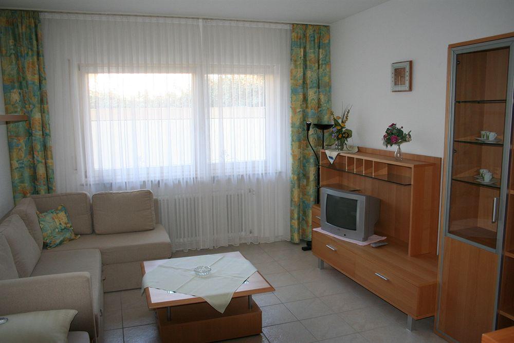 Appartements Biedermeier Bad Krozingen Esterno foto